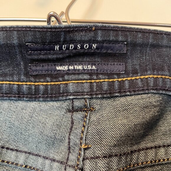 Hudson Stella Size 29 Jeans - Picture 2 of 5
